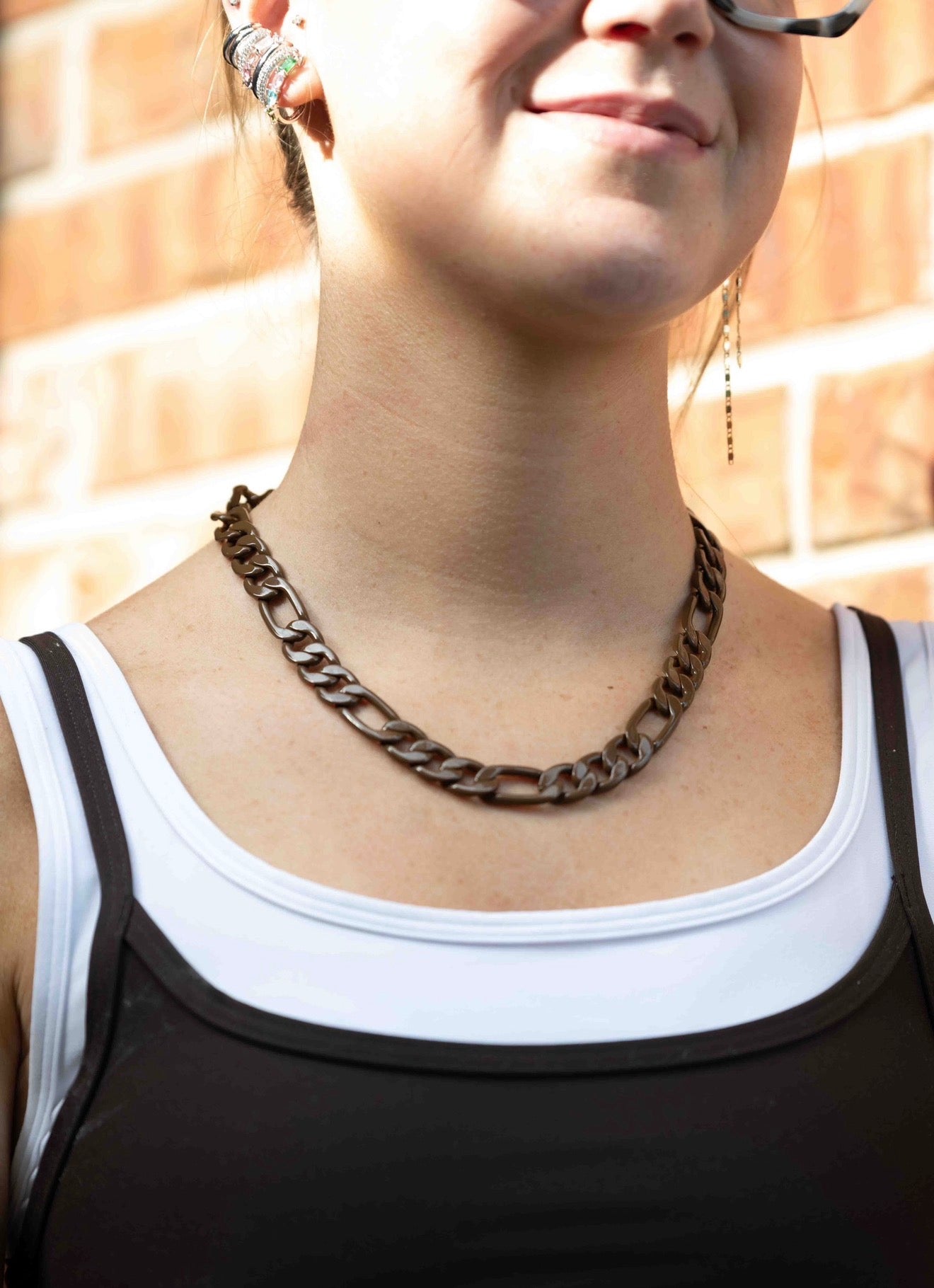 The Nashville Neck