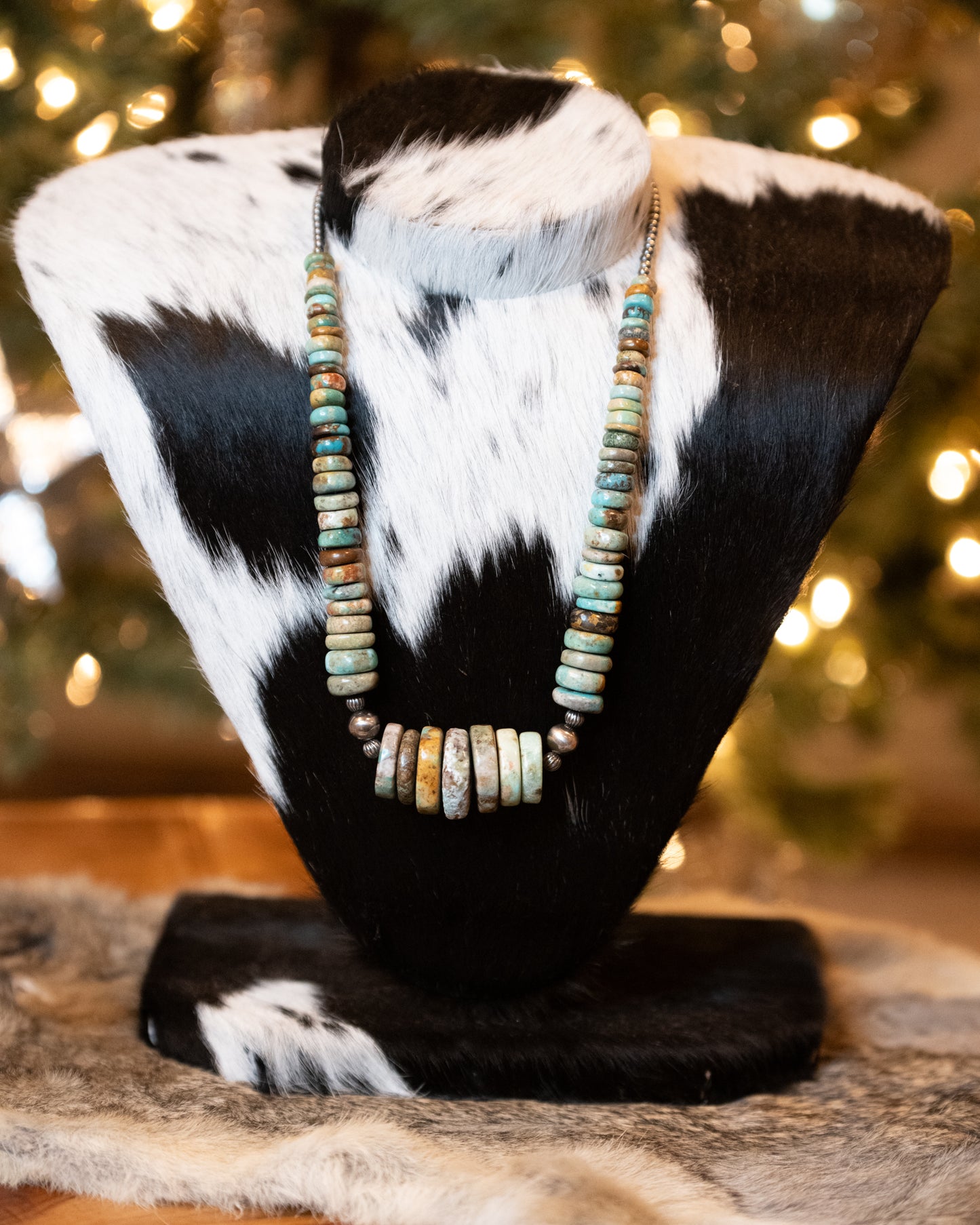 Royston Statement Necklace