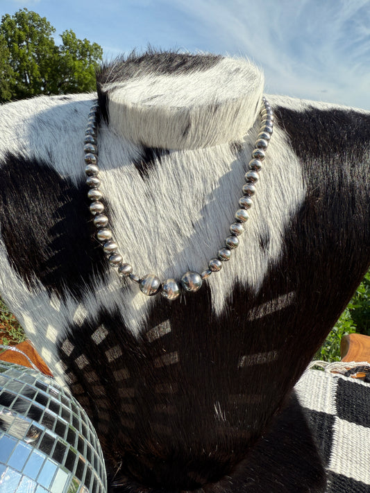 Statement Necklace