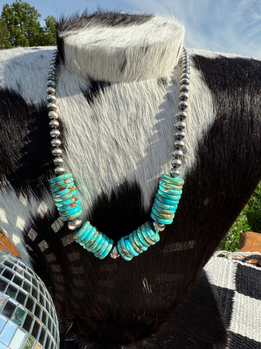 The "Ava" Necklace
