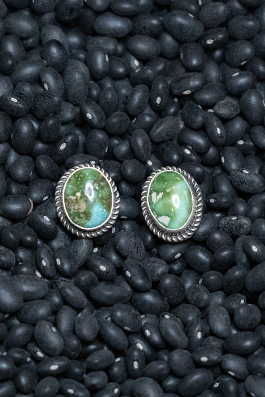 Sonoran Gold Studs