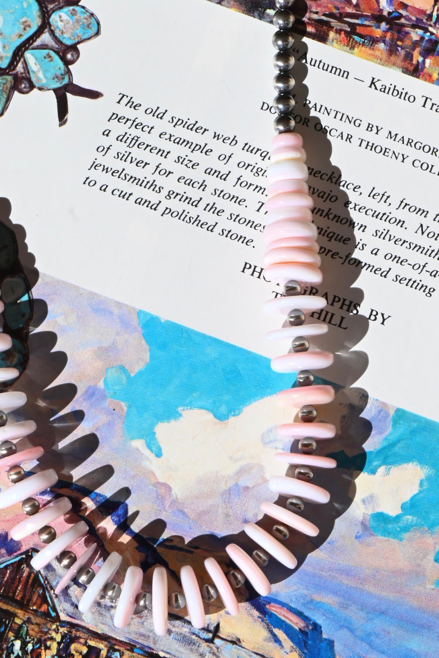 Pinch Conch Statement